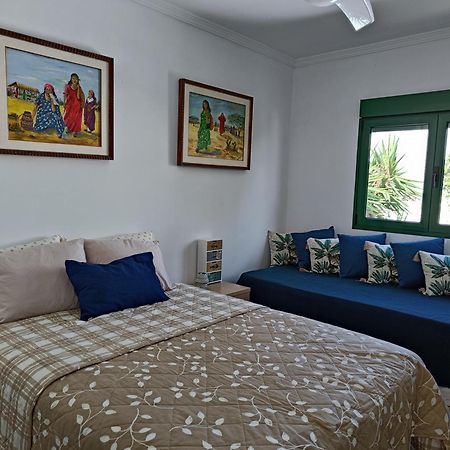 Buenavista Apartment Puerto del Carmen  Bagian luar foto