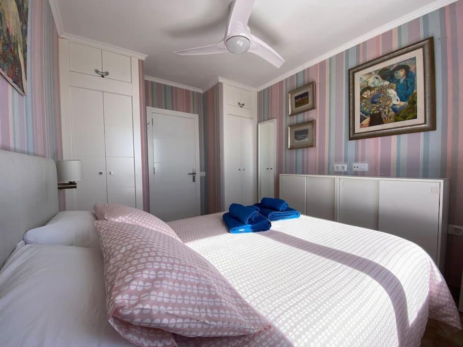 Buenavista Apartment Puerto del Carmen  Bagian luar foto