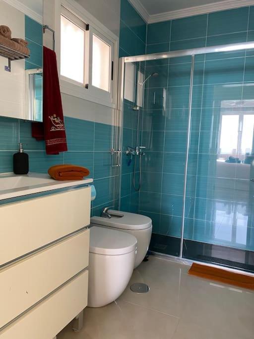 Buenavista Apartment Puerto del Carmen  Bagian luar foto