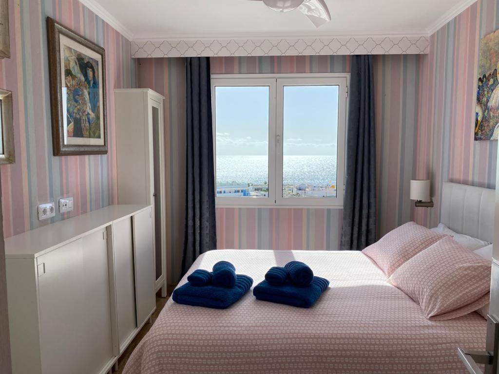 Buenavista Apartment Puerto del Carmen  Bagian luar foto
