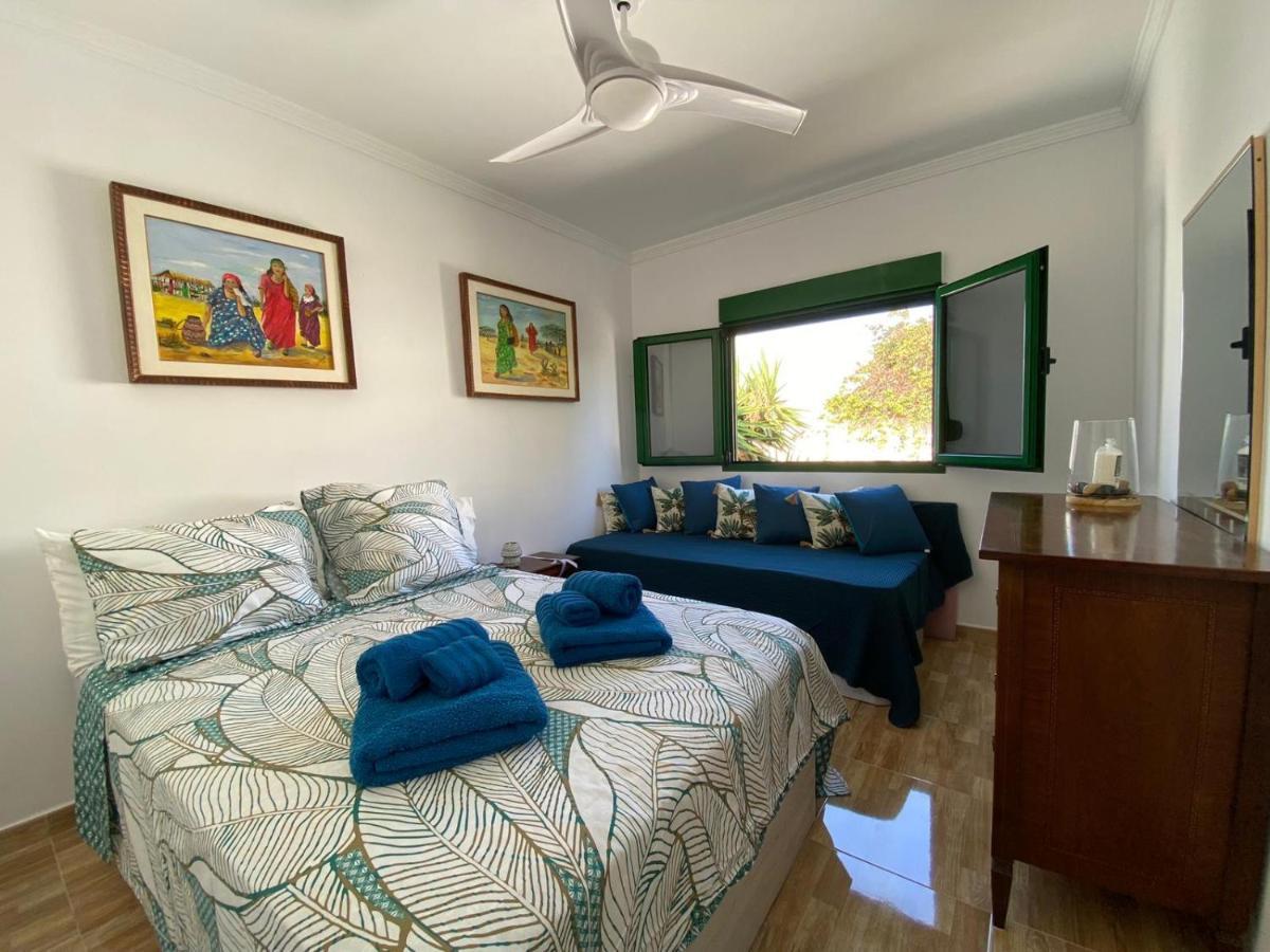 Buenavista Apartment Puerto del Carmen  Bagian luar foto