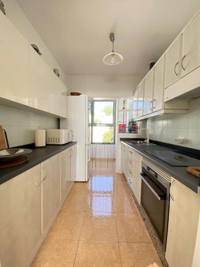 Buenavista Apartment Puerto del Carmen  Bagian luar foto