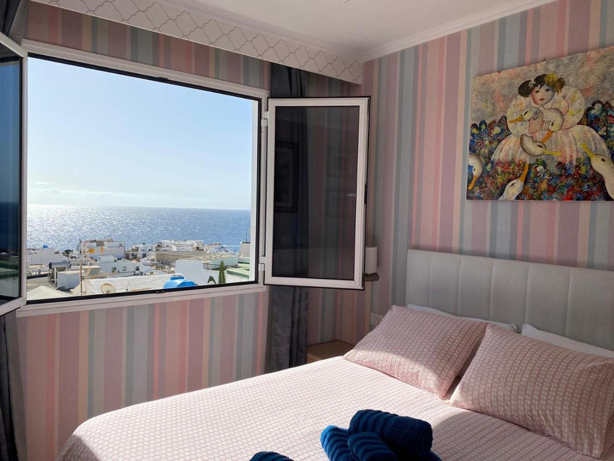 Buenavista Apartment Puerto del Carmen  Bagian luar foto