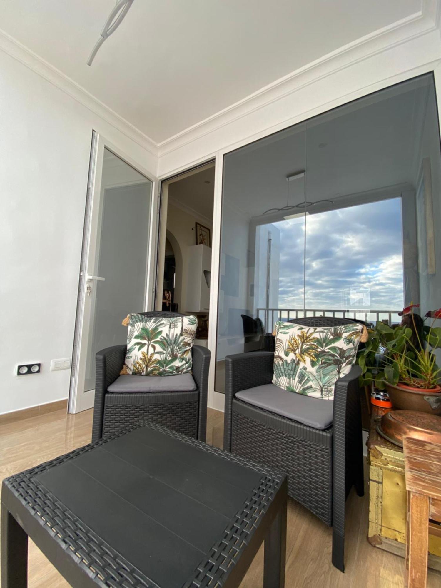 Buenavista Apartment Puerto del Carmen  Bagian luar foto