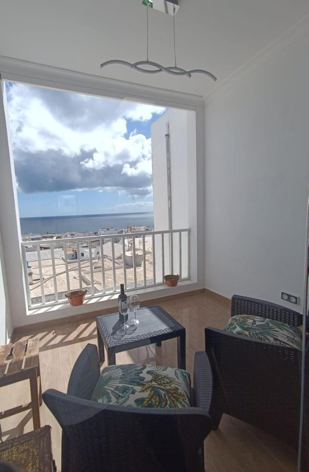 Buenavista Apartment Puerto del Carmen  Bagian luar foto