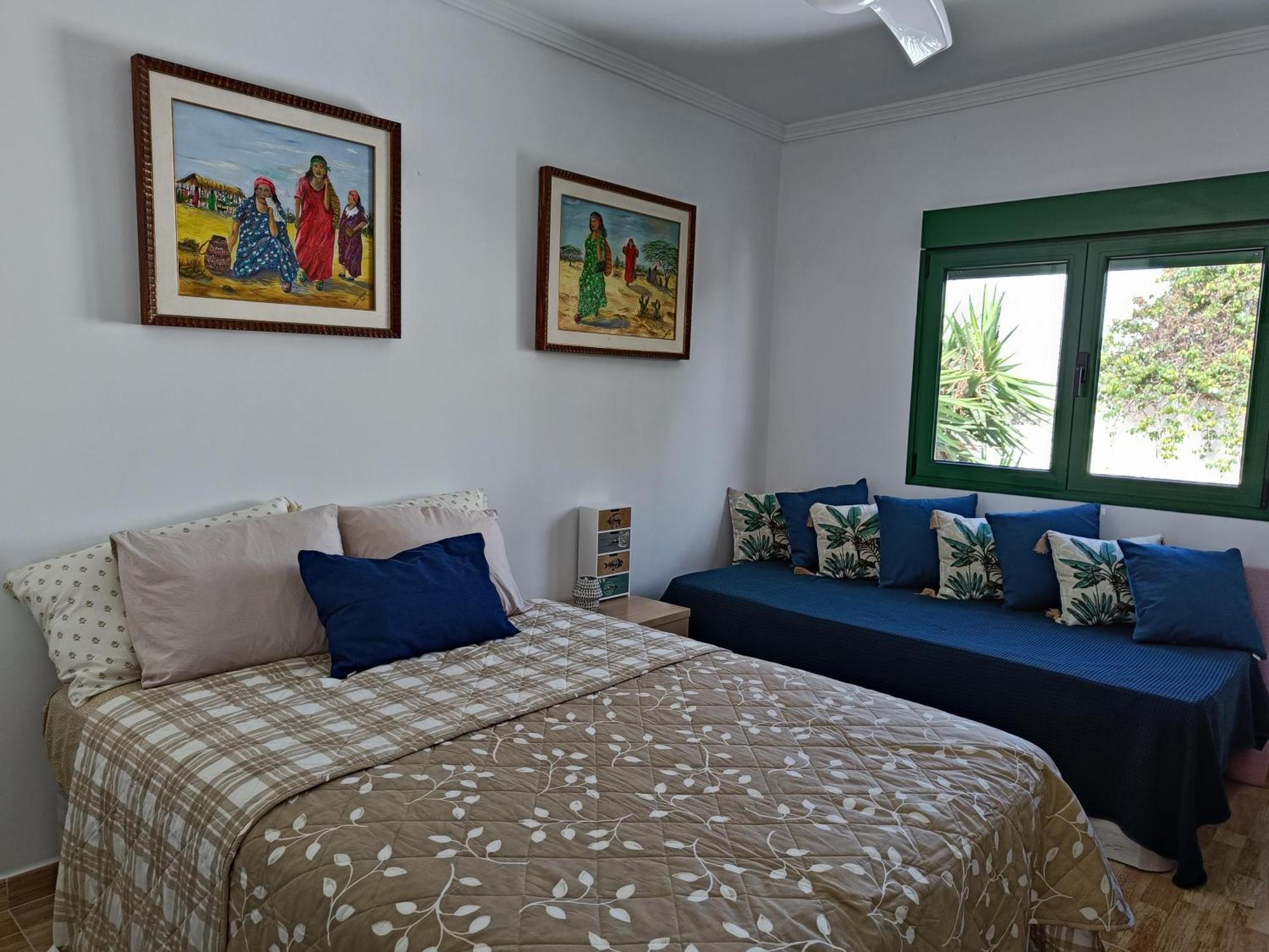 Buenavista Apartment Puerto del Carmen  Bagian luar foto