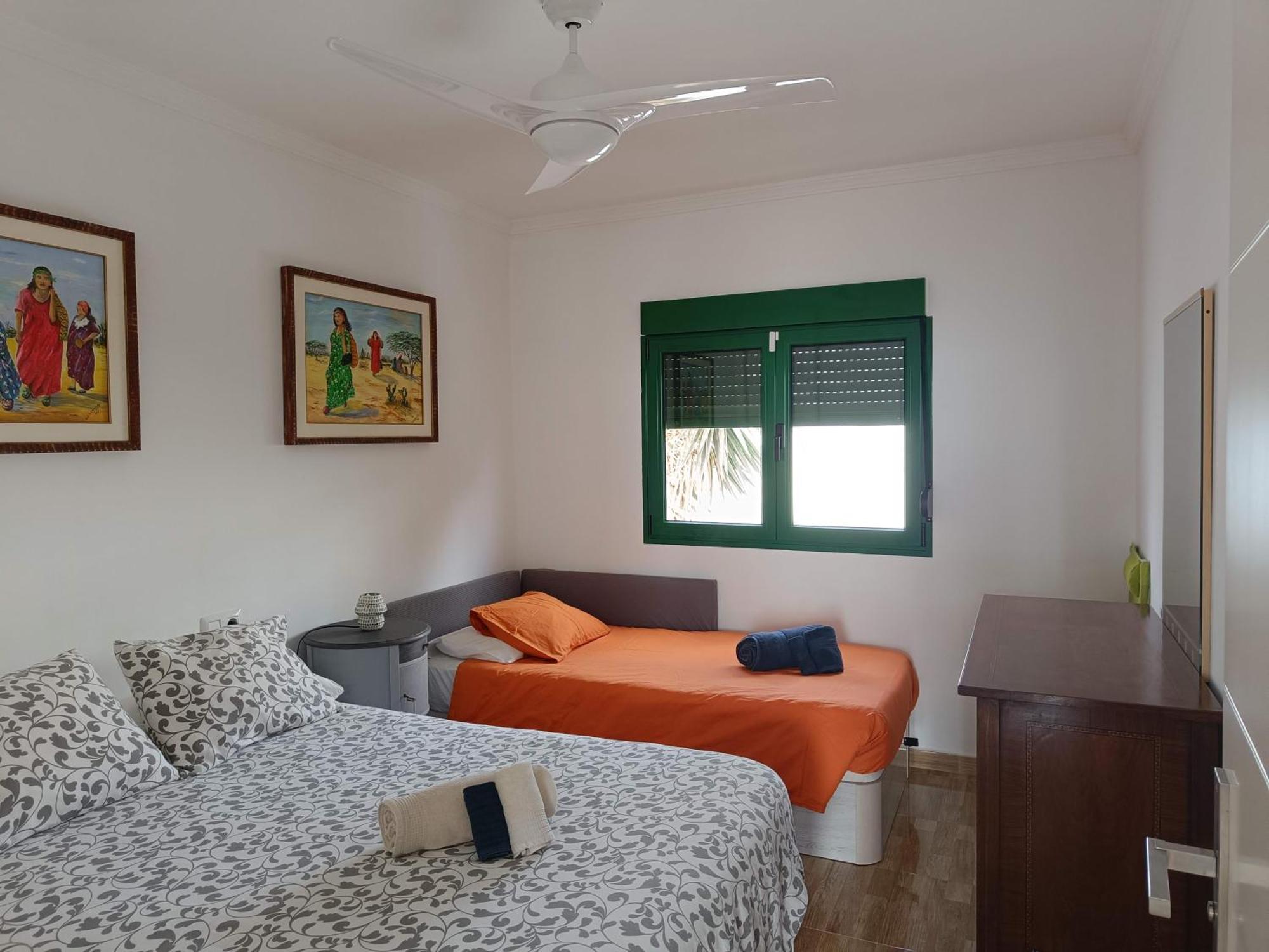 Buenavista Apartment Puerto del Carmen  Bagian luar foto