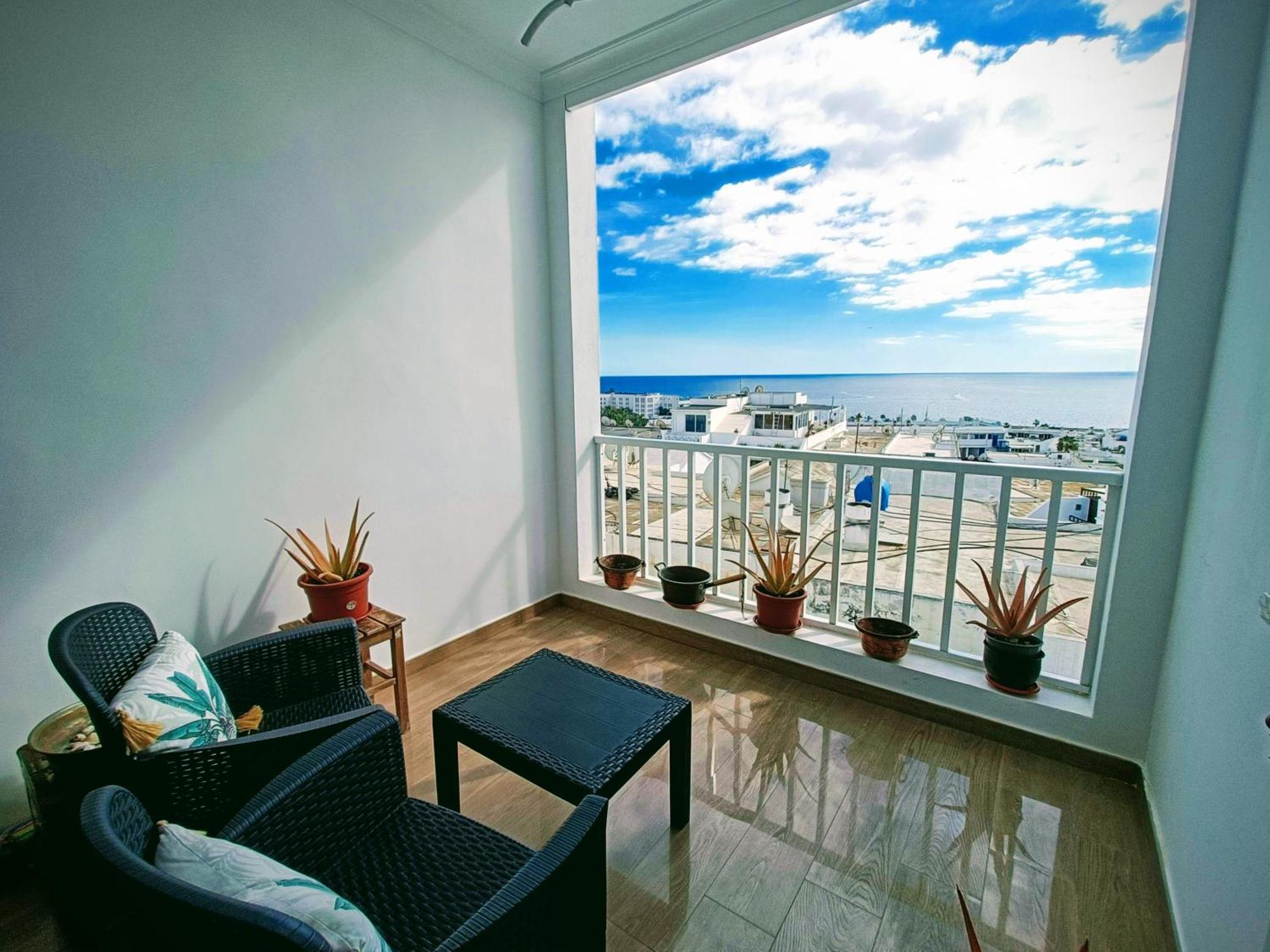 Buenavista Apartment Puerto del Carmen  Bagian luar foto